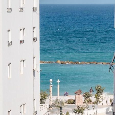 Апартаменты Altea Centro Playa Экстерьер фото